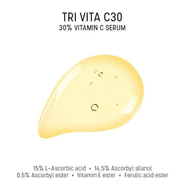 TriVita C30 - Skin Fit