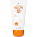 High-protection Heliocare gel sunscreen with SPF90, designed for oily or acne-prone skin—non-greasy, non-comedogenic, and residue-free.