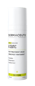 SPF 50 face moisturizer with antioxidants and regenerating ingredients for daily sun protection
