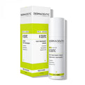 Nourishing SPF 50 day cream with vitamins C and E for UV protection and anti-aging