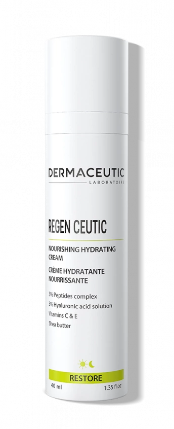 Regen Ceutic Nourishing Hydrating Cream 