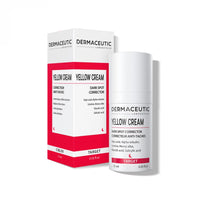 Targeted dark spot treatment with glycolic acid, salicylic acid, and alpha-arbutin to reduce pigmentation.